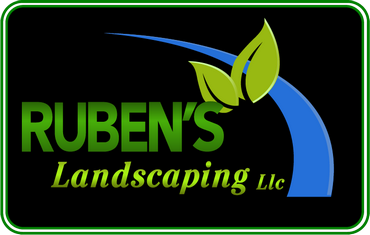 Ruben's Landscaping